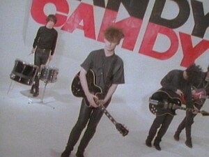 Just Like Honey by The Jesus and Mary Chain (Music video, Noise
